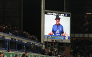 Barclays Premier League 2014/15 Everton v West Bromwich Albion Goodison Park, Goodison Rd, Liverpool, United Kingdom - 19 Jan 2015
