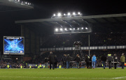 Barclays Premier League 2014/15 Everton v West Bromwich Albion Goodison Park, Goodison Rd, Liverpool, United Kingdom - 19 Jan 2015