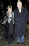 *STOCK* ANNE KIRKBRIDE DIES AGED 60.