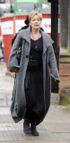 *STOCK* ANNE KIRKBRIDE DIES AGED 60.