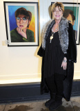 *STOCK* ANNE KIRKBRIDE DIES AGED 60.