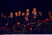 The10th Charity Gala against Alzheimer's disease Concert