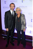 The10th Charity Gala against Alzheimer's disease Photocall

