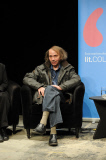 JLPPA - 8755 - Michel Houellebecq présente son livre "Soumission