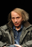 JLPPA - 8755 - Michel Houellebecq présente son livre "Soumission