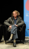 JLPPA - 8755 - Michel Houellebecq présente son livre "Soumission