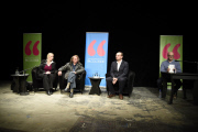 JLPPA - 8755 - Michel Houellebecq présente son livre "Soumission