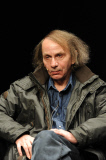 JLPPA - 8755 - Michel Houellebecq présente son livre "Soumission
