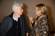 Private View of 'Wot no Bike' by Paul Simonon, London, Britain - 20 Jan 2015