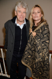 Private View of 'Wot no Bike' by Paul Simonon, London, Britain - 20 Jan 2015