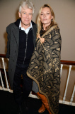 Private View of 'Wot no Bike' by Paul Simonon, London, Britain - 20 Jan 2015