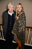 Private View of 'Wot no Bike' by Paul Simonon, London, Britain - 20 Jan 2015