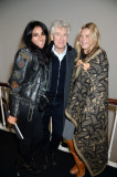 Private View of 'Wot no Bike' by Paul Simonon, London, Britain - 20 Jan 2015