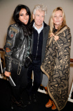 Private View of 'Wot no Bike' by Paul Simonon, London, Britain - 20 Jan 2015
