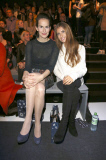 Fashion Week Berlin: Lena Hoschek Modenschau