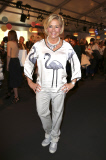 Fashion Week Berlin: Lena Hoschek Modenschau