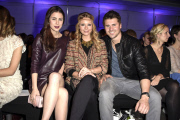 Fashion Week Berlin: Holy Ghost Modenschau