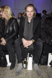Fashion Week Berlin: Holy Ghost Modenschau