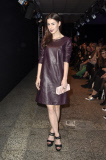 Fashion Week Berlin: Holy Ghost Modenschau