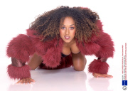 DANIELLE BROWN - 1999