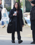 Exclusive... Stars Film "Once Upon A Time" 