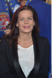 MONACO:  37th Monte-Carlo International Circus Festival, Day 1. 