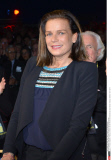 MONACO: 38th Monte-Carlo International Circus Festival, Day 1. 