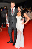 National Television Awards, The O2, London, Britain - 21 Jan 2015