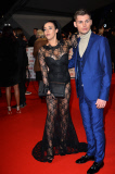 National Television Awards, The O2, London, Britain - 21 Jan 2015