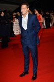 National Television Awards, The O2, London, Britain - 21 Jan 2015