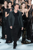 Fashion Week Berlin: Guido Maria Kretschmer Modenschau
