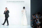 Fashion Week Berlin: Guido Maria Kretschmer Modenschau