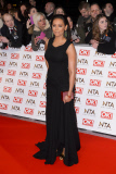 National Television Awards, The O2, London, Britain - 21 Jan 2015