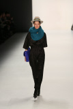 Germany : Mercedes-Benz Fashion Week Autum/Winter 2015