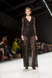 Fashion Week Berlin: Ewa Herzog Modenschau