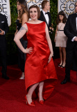 GOLDEN GLOBE AWARDS 2015