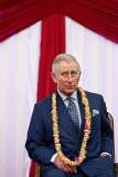 Prince Charles visits the Jain Temple, Potters Bar, Hertfordshire, Britain - 22 Jan 2015