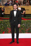 21st Screen Actors Guild Awards, Arrivals, Los Angeles, America - 25 Jan 2015