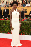21st Screen Actors Guild Awards, Arrivals, Los Angeles, America - 25 Jan 2015