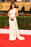 21st Screen Actors Guild Awards, Arrivals, Los Angeles, America - 25 Jan 2015