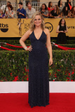 21st Screen Actors Guild Awards, Arrivals, Los Angeles, America - 25 Jan 2015