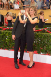 21st Screen Actors Guild Awards, Los Angeles, America - 25 Jan 2015