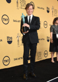 21st Screen Actors Guild Awards, Press Room, Los Angeles, America - 25 Jan 2015