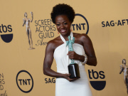 SAG AWARDS 2015 - TROPHEE