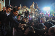 Tsipras victory speech