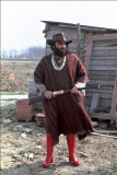 Demis Roussos Dies Aged 68