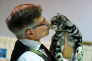 OR: 2015 Portland International Cat Show
