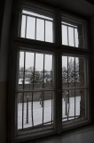 Auschwitz concentration camp, Oswiecim, Poland - 26 Jan 2015