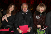 Haute Couture Paris: Schiaparelli Modenschau