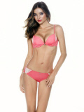 Miranda Kerr for Wonderbra.